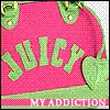 My Addiction