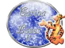 Carina Loves It Tigger's Starry Night
