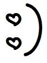smile