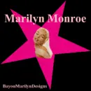 STAR MARILYN MONROE