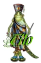 frog tito
