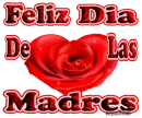 Feliz Dia De Las Madres (happy mothers day spanish)