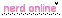 nerd online