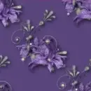 Purple Flowers
