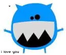i love you