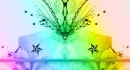 Rainbow Stars