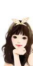 girl