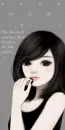 girl