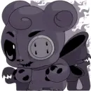 Scarebear