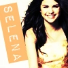 Selena Gomez icon :)