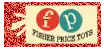Fisher Price Toys