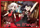 Wanna Be Friends?
