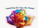 good day - - Anna (Anaterium)