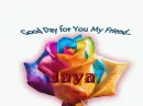 good day - - Jaya 