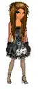 dress doll