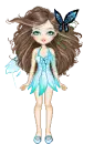 Animation Fairy