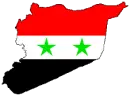 syria