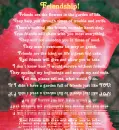 Garden of Friends - Friendship