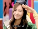 snsd yuri
