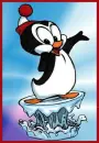 penguin