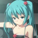 Miku Hatsume