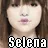 Selena Buddy Icon by: onnegan