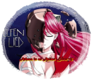 Athena is an anime lover