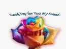 GOOD DAY - MARIE
