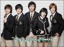 boys before flowers