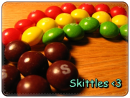 skittles