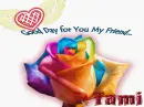GOOD DAY FOR YOU 