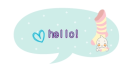 hello
