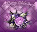 HAPPY MOTHER`S DAY