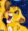 lion king awww