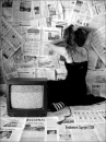 Black & White photoshoot #3