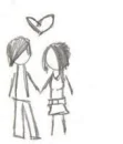 cute drawing