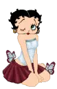 Betty boop 