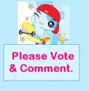 Please Vote & Comment!