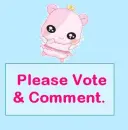 Please Vote & Comment!