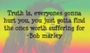 truth