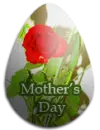 Moms Day Egg