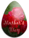 Moms Day Egg