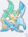 Eevee play time!
