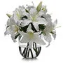 White Flowers