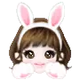 BUNNY GIRL