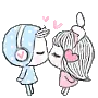 LIL KISSES