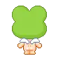 FROGGY BABY