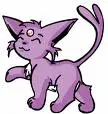 Cute Espeon