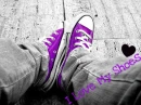 I Love My Shoes<3