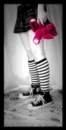 emo girl